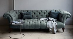 COLOR OF THE MONTH: GREEN COLOR OF THE MONTH: GREEN