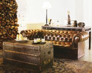 VINTAGE LEATHER VINTAGE LEATHER