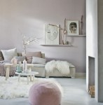 COLOR OF THE MONTH PINK COLOR OF THE MONTH PINK