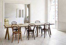 DESIGN ICONS: THONET CHAIRS