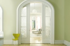 ON TREND: GUILFORD GREEN ON TREND: GUILFORD GREEN