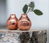 ON TREND: COPPER ORANGE ON TREND: COPPER ORANGE