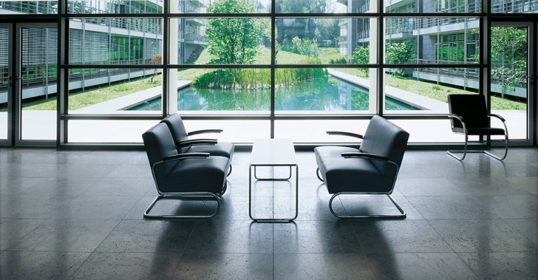 Thonet Chairs by VKV Visuals