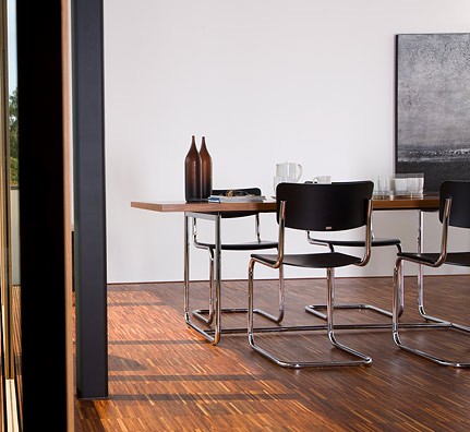 Thonet Chairs by VKV Visuals