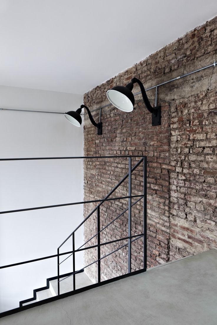 Loft Living by VKV Visuals
