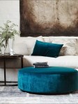 ON TREND: VELVET INTERIORS