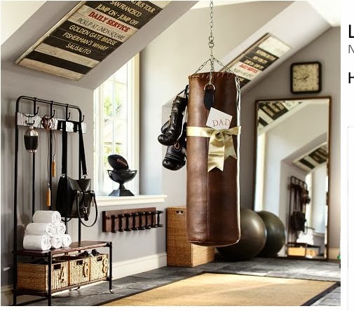 The Home Gym by VKV Visuals