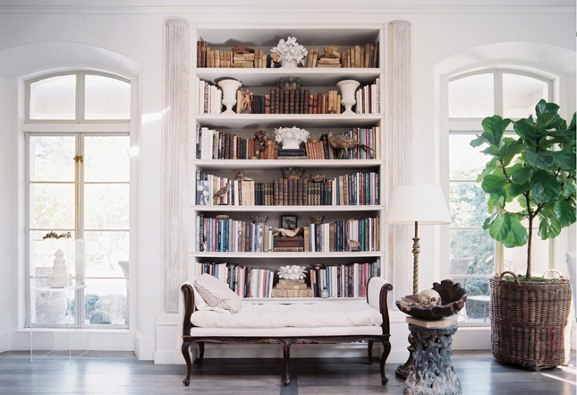 via The Interior Stylist
