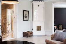 KAKELUGN - SCANDINAVIAN STOVES KAKELUGN - SCANDINAVIAN STOVES