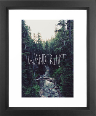 A Wanderlust via Dot and Bo