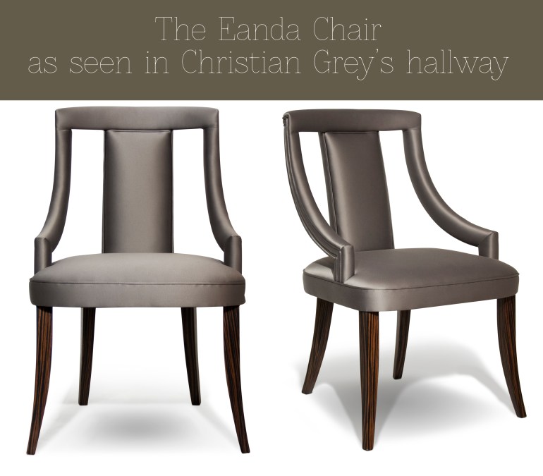 Eanda Dining Chair