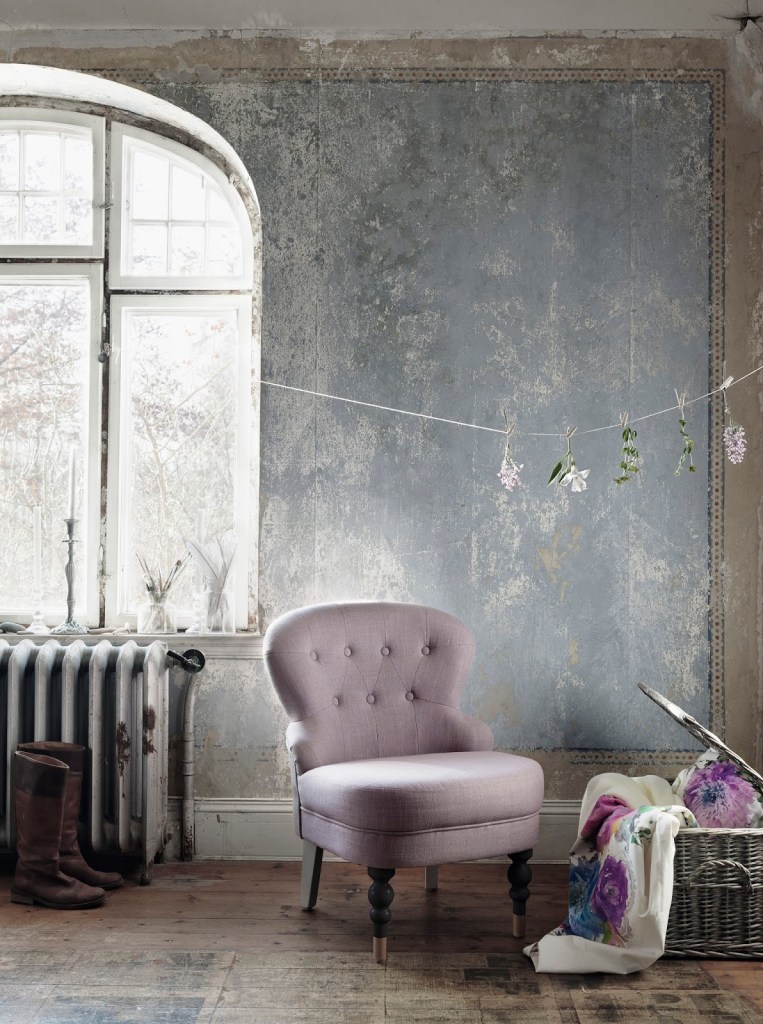 Color of the Month Violet