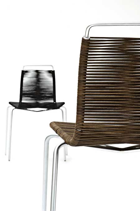 Poul Kjaerholm