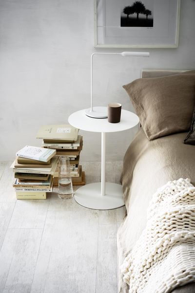 Bedside tables