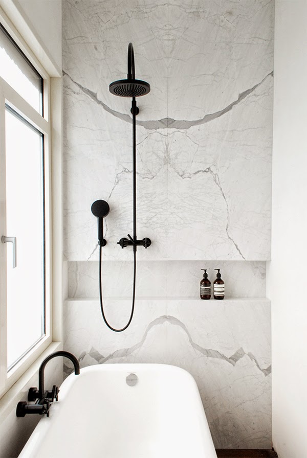 THE MARBLE TREND