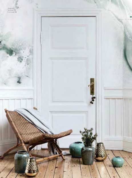 Mint Green