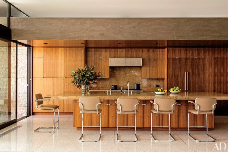 Mid Century Modern