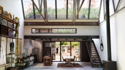 DE TANDWIELENFABRIEK DE TANDWIELENFABRIEK