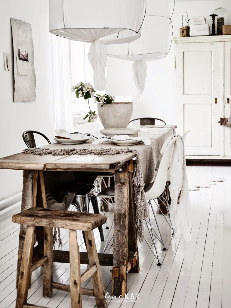 Holiday Homes