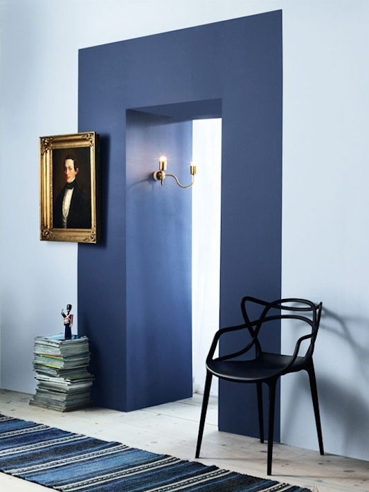 Classic Blue