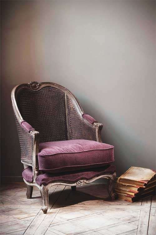 Aubergine Interiors