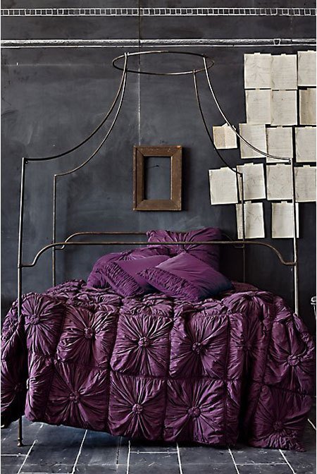 Aubergine Interiors