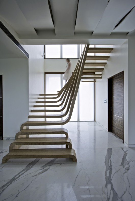 Stairway Collection