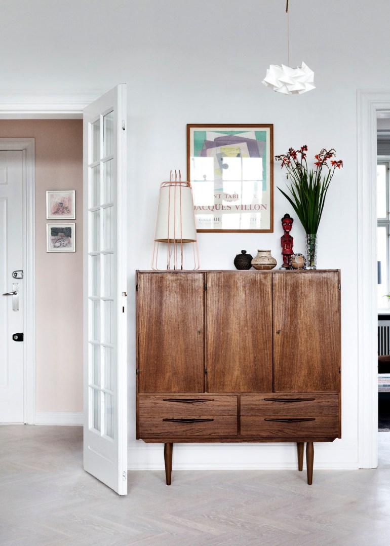 Mid Century Sideboards