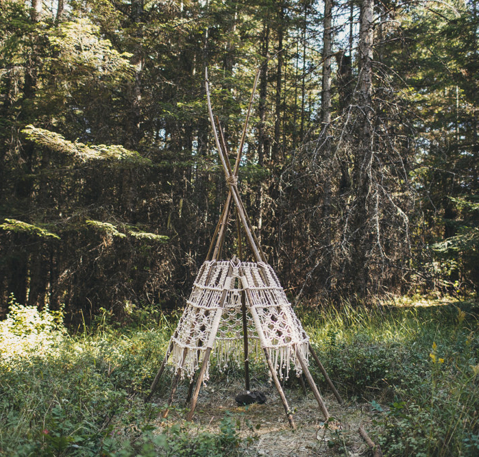 Macrame Wallhangings