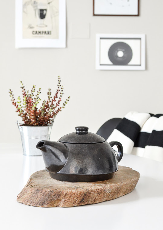 Wood Decor