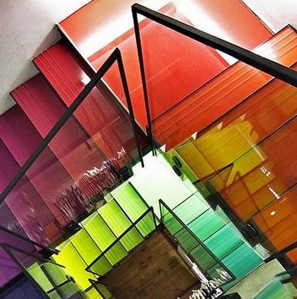 Stairway Collection