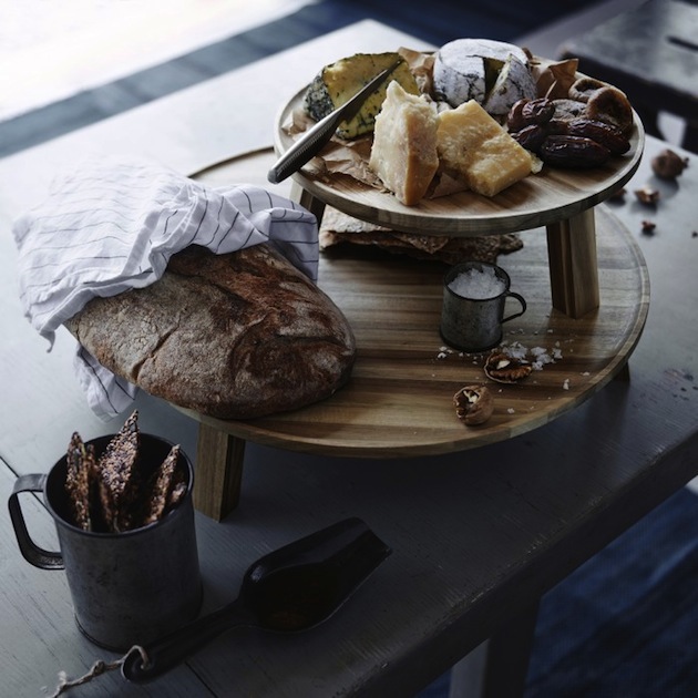 Wood Decor