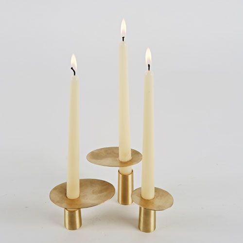 Classy Candleholders