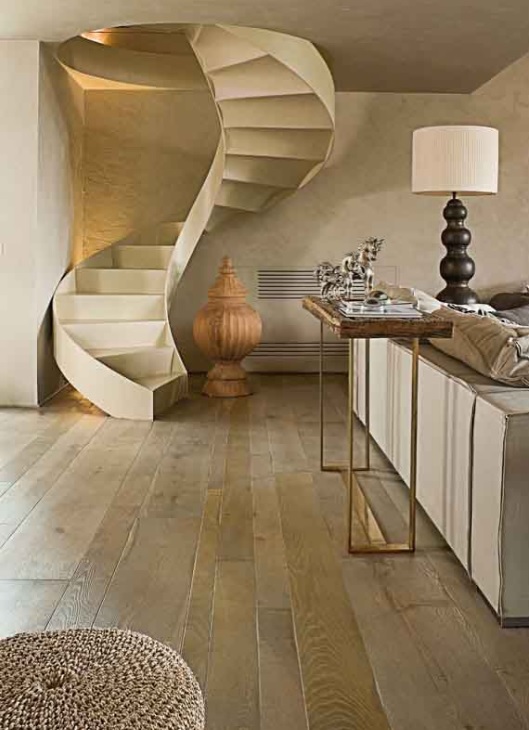 Stairway Collection