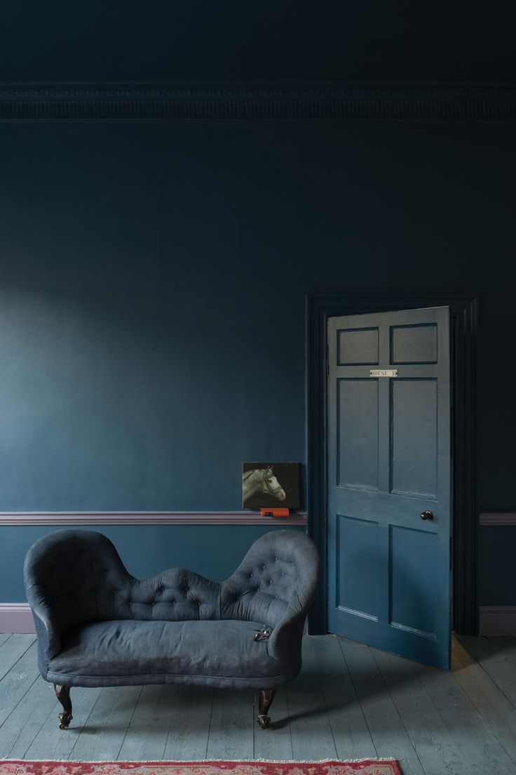 Stiffkey Blue