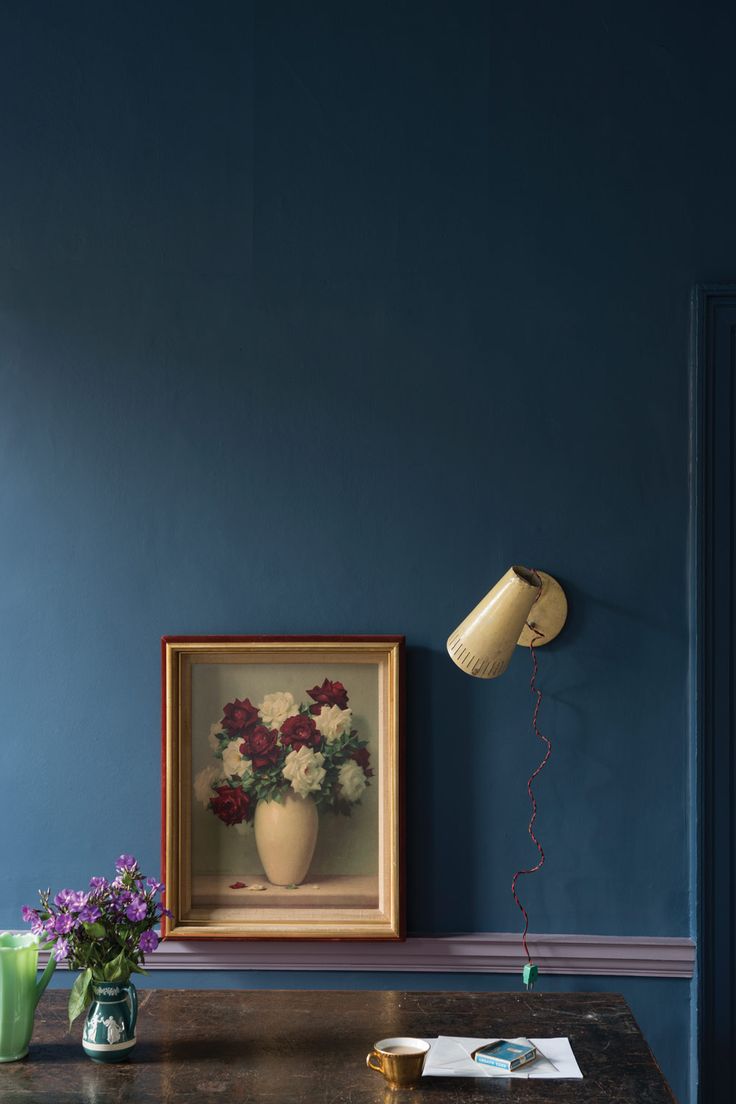 Stiffkey Blue