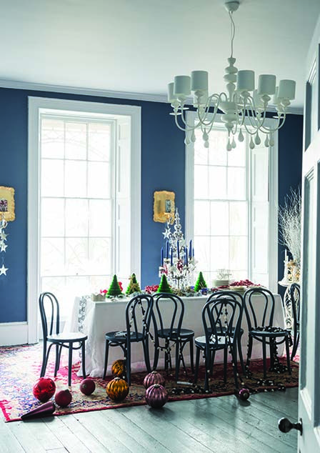 Stiffkey Blue