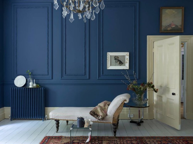 Stiffkey Blue