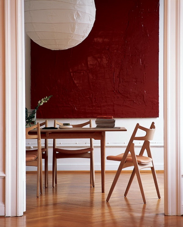 Design Icon Hans Wegner