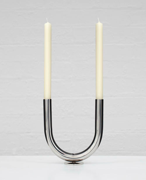 Classy Candleholders