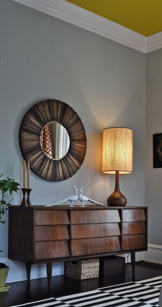 Mid Century Sideboards