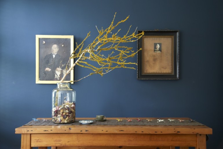 Stiffkey Blue