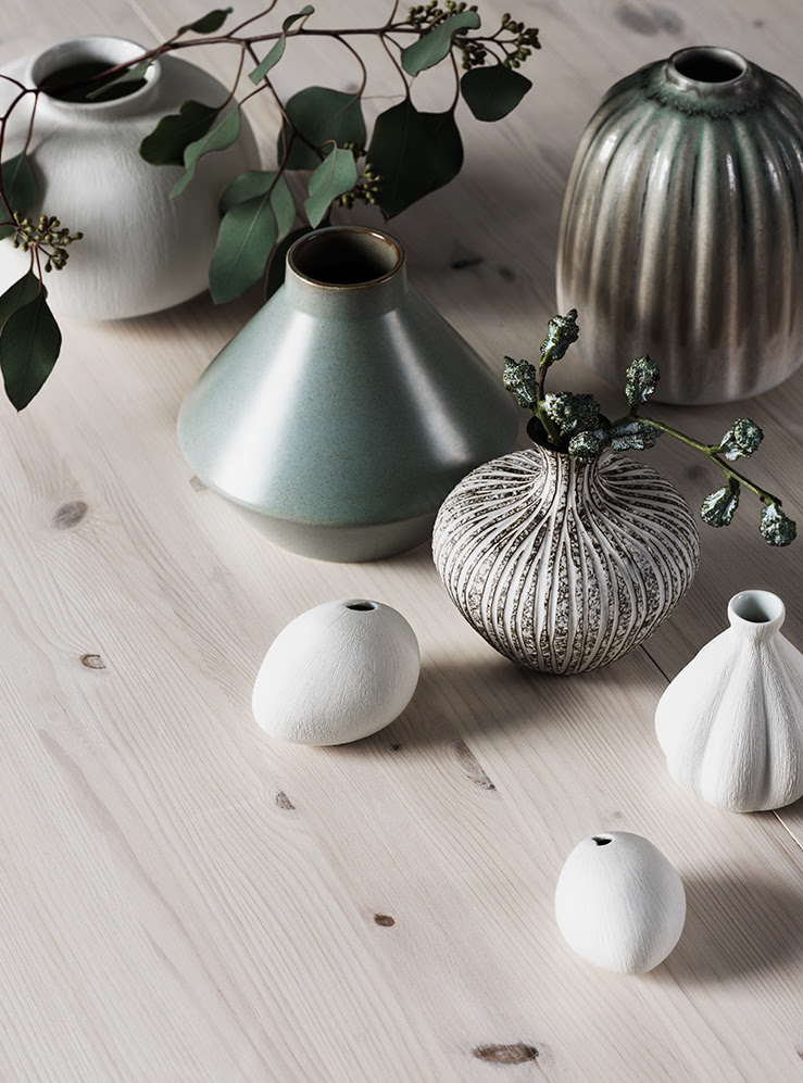 Organic Ceramics