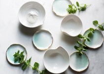 Organic Ceramics