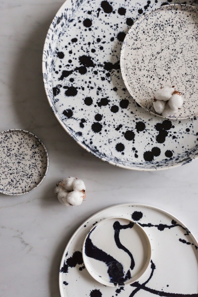 Organic Ceramics