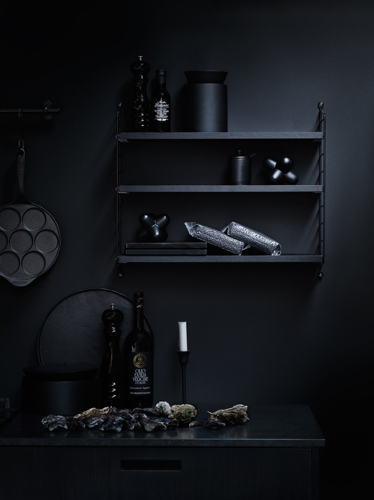 Dark Kitchens