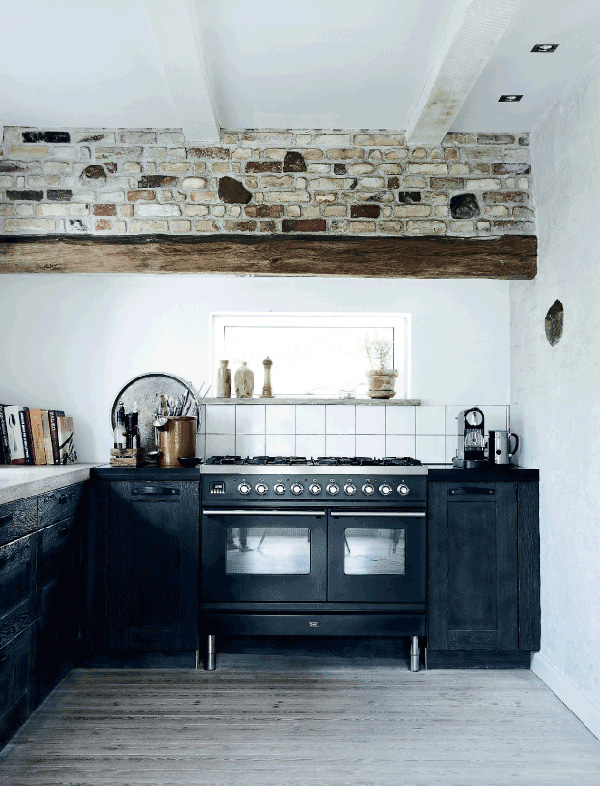 Dark Kitchens