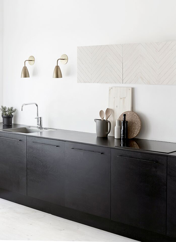 Dark Kitchens