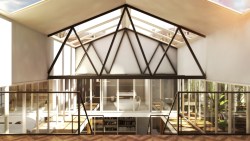 AN AMSTERDAM LOFT AN AMSTERDAM LOFT