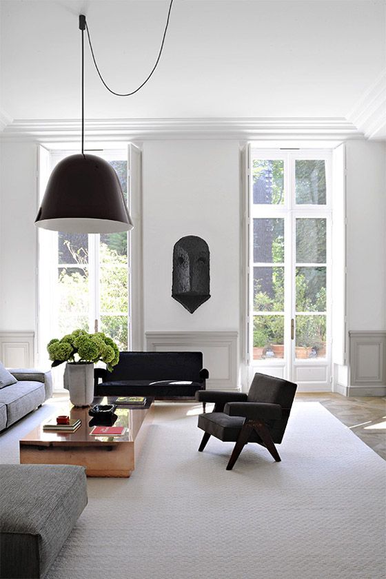 Pierre Jeanneret
